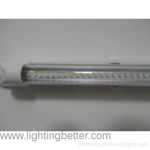 LED tube T5 0.6m 8w with 3528SMD high lumen chip